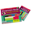 Learning Resources Plastic Cuisenaire® Rods Introductory Set, Non-connecting 7500